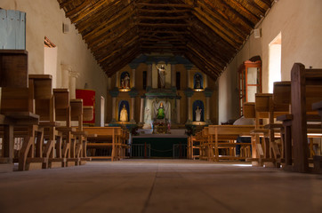 Travel to Atacama Desert