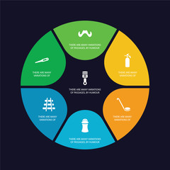 simple set of piston on, body thermometer, hanging ladder, pepper container icons, contains such as icons large spoon, flame extinguisher, moustaches and more. 64x64 pixel perfect. editable vector