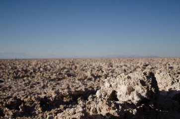 Travel to Atacama Desert