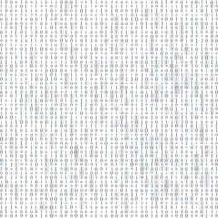 Abstract Matrix Background. Binary Computer Code. Coding. Hacker concept. Vector Background Illustration.