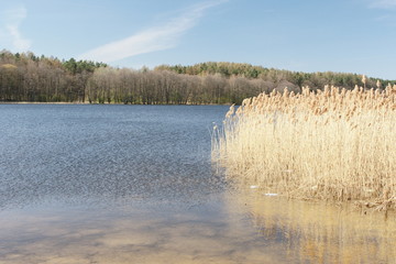 Jezioro Kortowskie © Rafa