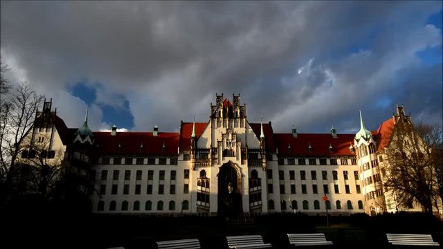 District Court in Berlin-Wedding from December 23, 2015, Germany