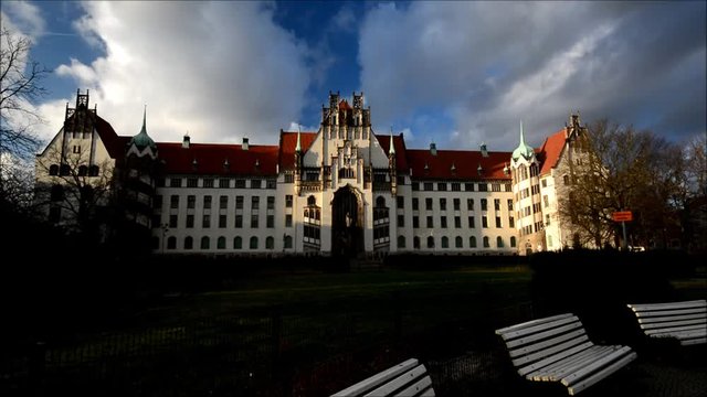 District Court in Berlin-Wedding from December 23, 2015, Germany