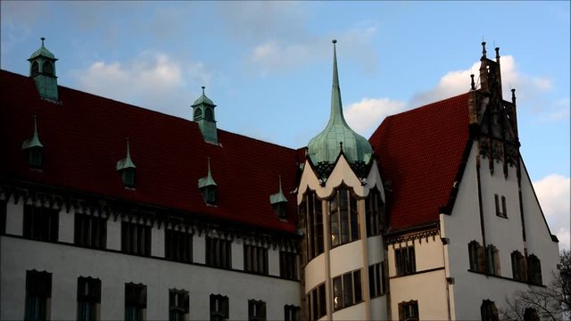 District Court in Berlin-Wedding from December 23, 2015, Germany