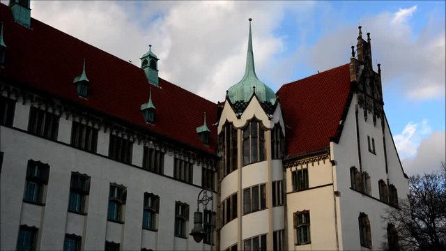District Court in Berlin-Wedding from December 23, 2015, Germany