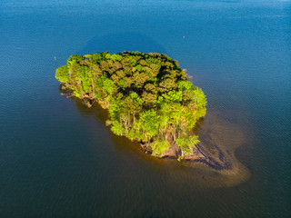 Island