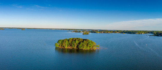 Lake Pano