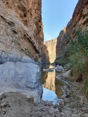 Fototapeta premium rio grande