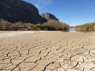 rio grande