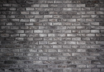 old brick wall