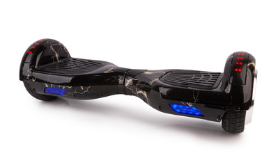 Fototapeta premium alternative transport vehicle