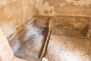 inside jesus christ tomb israel