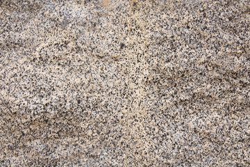 Granite wall. Close-up. Background. Texture.