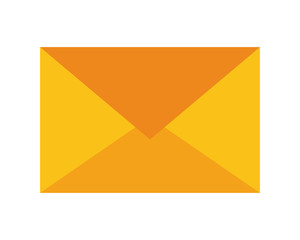 email envelope message