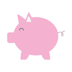 piggy bank saving