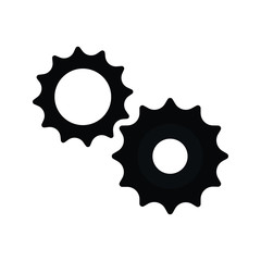 Gear Icon