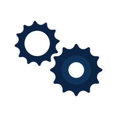 Gear Icon