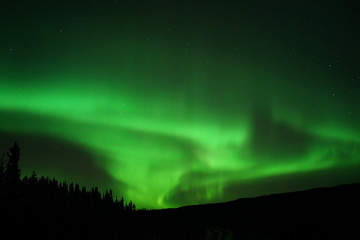 Alaska Northern Light