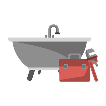 Bathroom and pumbling tools