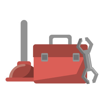 Bathroom and pumbling tools