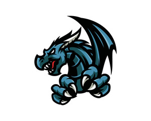 abstract, illustration, logo, symbol, sport, team, mascot,  head, emblem, animal, wild