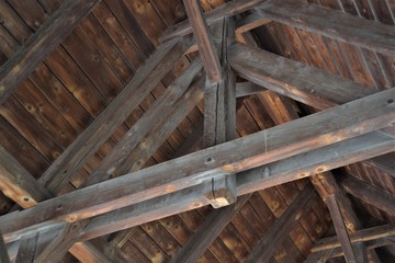 Dachstuhl