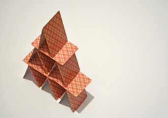 house of playing cards