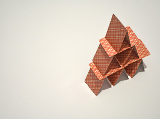 house of playing cards