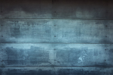 Blue Steal Background Texture 