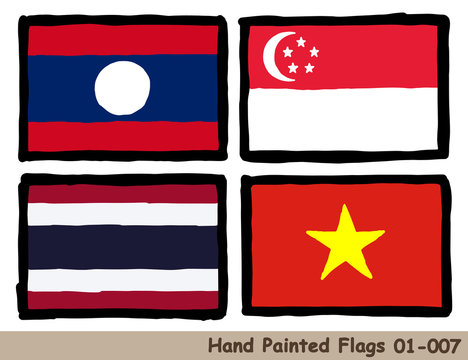 シンガポール国旗 Images Browse 3 Stock Photos Vectors And Video Adobe Stock