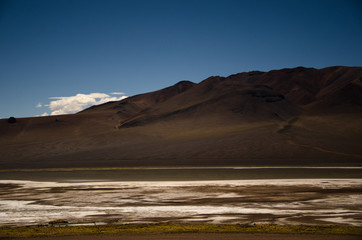 Travel to Atacama Desert
