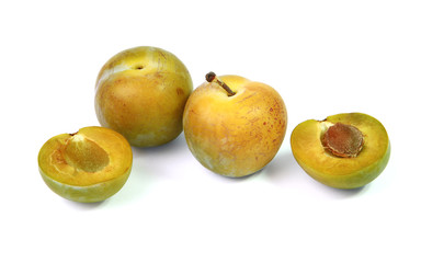 Prune Reine Claude