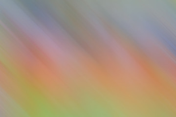 Beautiful multi-colored lines blurred in motion. Mocap, print for clothes