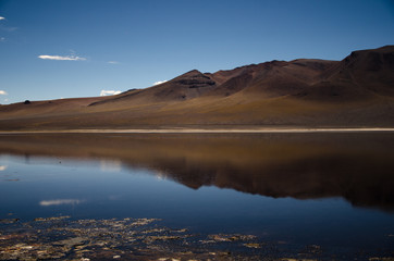 Travel to Atacama Desert