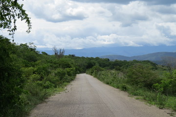 Carretera