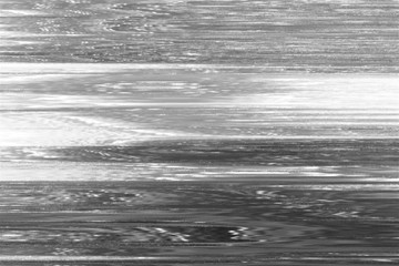 Glitch vhs monochtome noise abstract,  grunge bad.