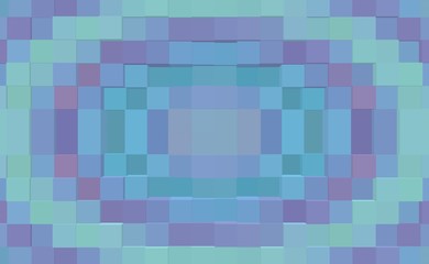 Cube 3d extrude symmetry background,  texture.
