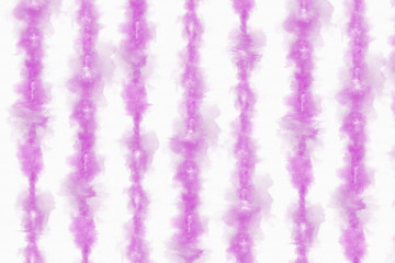 brush strokes tie dye pattern abstract background, digital painted.