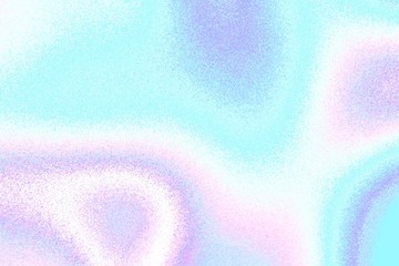 Hologram texture abstract holographic background,  iridescent space.