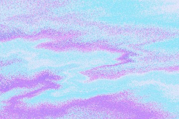 Hologram texture abstract holographic background,  bright holography.