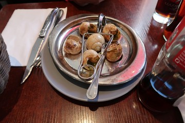 escargot