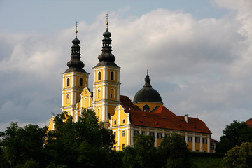 Basilica Maria Trost, Graz, Austria