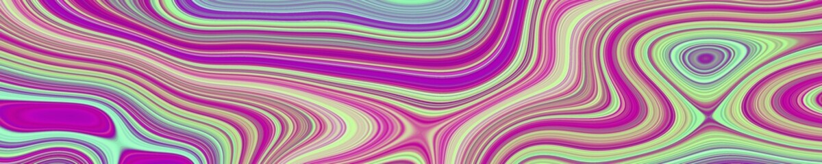Psychedelic web abstract pattern and hypnotic background,  futuristic creative.