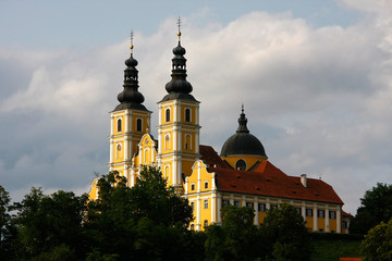 Basilica Maria Trost, Graz, Austria