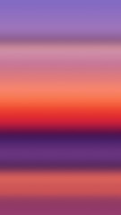 Purple sky gradient background abstract,  space.