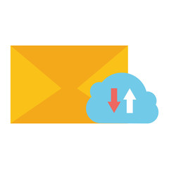 cloud computing data email