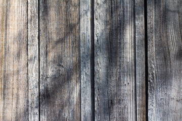 Wood old planks texture background wall