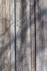 Wood old planks texture background wall