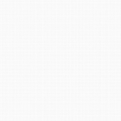 White  background  with gray points  