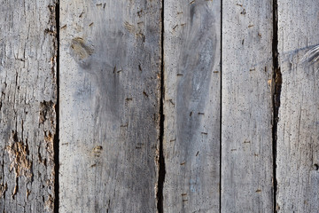 Old wooden texture